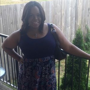 Meet your Posher, Erica